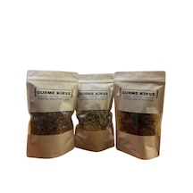 Gurme Kirve Slimdetox Trio 300 G