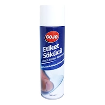 Gojo Etiket Sökücü Sprey 500 ML