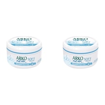 Arko Nem Soft Touch 2 x 200 ML