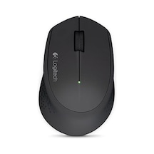 Logıtech M280 Mouse Kablosuz Siyah 910-004287 001