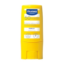Laboratorios Invısıble Stıck Sunscreen Spf 50 30 Gr