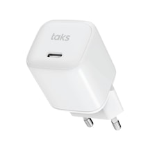 3 Adet Taks Hızlı Şarj Aleti 20 W