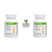 Herbalife Erkek Vitamini 2'li Set