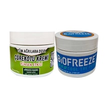 Çörek Otu Kremi 100 Ml+biofreeze Cool The Cream 150 Ml