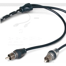 Rockford Fosgate Rfıt-3 1m Rca Kablo