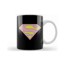 Supermom Süperanne 016 Kupa Bardak Porselen Karışık