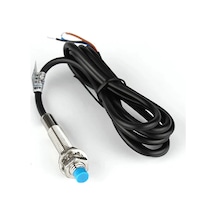 Lj8a3-2-z/bx Endüktif 2mm Metal Algılayıcı Sensör Npn No Temassız Proximity 3 Telli Dc 6v-36v