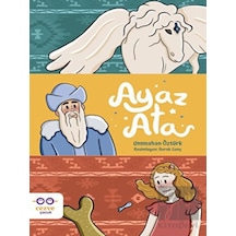 Ayaz Ata- Cezve Çocuk