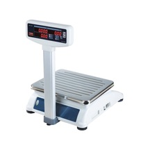 Ata Boyunlu Led 30 Kg X 5 / 10 Gr Fiyat Hesaplamalı Terazi