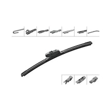 Bosch Silecek Supurgesi Aeroeco Tekli 350 Mm