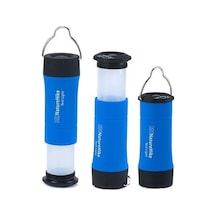 Naturehike NH15A003-I Çadır Lambası Mavi Çok Renkli