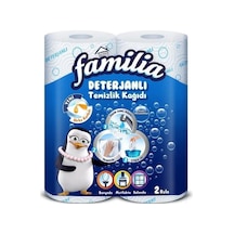 Deterjan Havlu 2 Li