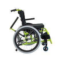 G333 Pediatrik Alüminyum Multi Fonksiyonel Sandalye