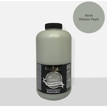 Cadence Boya Hybrıd Akrilik Multısurfaces H-049 Ihlamur Yeşil 2 Lt