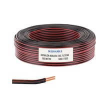 Elektrikhouse 2 0,75 Kordon Kablo