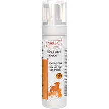Biolive Cat Dog Köpük Şampuan 200ml