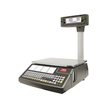 Tem Barkodlu Sistem Terazisi Rls1100C-30 Model