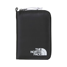 The North Face Base Camp Voyager Cüzdan Nf0a81bk53r1 Siyah