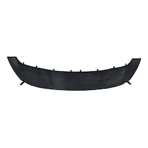 Togg T10x 2023-2025 Ön Panjur Üst Plastiği Astarlı Kaput Uç Oem No B0402901050