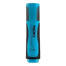 Noki Fosforlu Kalem Mavi 9000m Diğer
