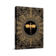 Dördüncü Kanat Defter 103 Ivory
