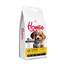 Tavuklu Düşük Tahıllı Yavru Köpek Maması 12 Kg