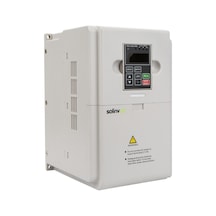Solinved 20 Hp 15 Kw Trifaze Solar Pompa Sürücü