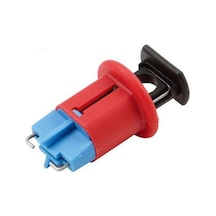 Mini Elektrik Devre Kesici Içe Açılan
