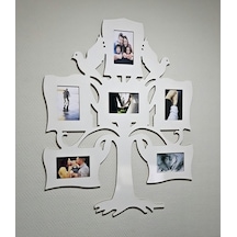 Aile Fotoğraf Albüm,Resim Çerçevesi Çerçeve-04301