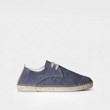 Espadril / Keten Erkek Dixon Toni Pons Navy Lacivert