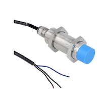 Sick Ime18-12npszw2s 1040984 ,m18/12mm Pnp-no 3-kablo Endüktif Sensör