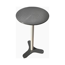 Ayaklı Turnet Sabit - 30 Cm