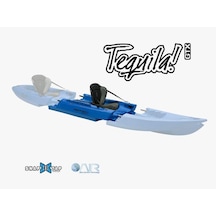 Point65 Tequila GTX Mid Section Kano-MAVİ
