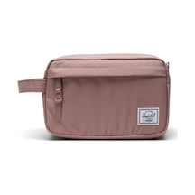 Herschel Chapter Travel Kit El Çantası 30064 Ash Rose