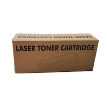 Muadil Hp/canon İçin Uyumlu Ce505a 05a / Cf280a 80a / Crg719/crg519/crg319/crg119 Siyah Las