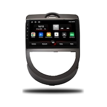 Redhat Kia Soul Android Carplay Multimedya 2011-2013 4gb Ram + 64gb Hafıza + 8 Çekirdek