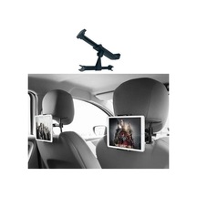 Bfs Oto Koltuk Arkası Telefon Tablet Tutucu Ayarlanabilir 360 Derece Dönebilen Pratik Stand