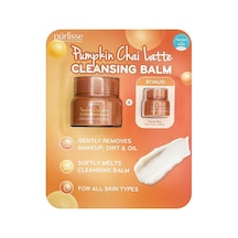 Balkabağı Ve Chai Özlü Temizleme Balmı 100ml 12ml 850053130274
