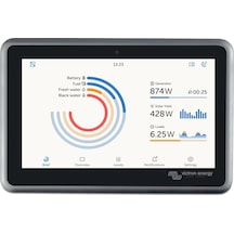 Victron Sistem İzleme Ve Kontrol Ekranı Ekrano Gx Bpp900480100