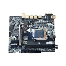Seclife H310da Ddr4 Hdmı Pcıe 16x V3.0 1151p 6/7/8/9th Matx