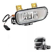 Mercedes Benz Axor 2004 Ve Sonrası Sis Lambası - Sol Taraf