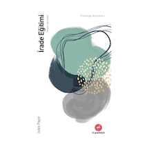 İrade Eğitimi - Qhdh-614461