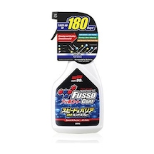 Soft99 Fusso Coat Speed & Barrier Hızlı Sprey Boya Koruma  400ml.