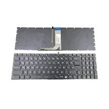 Msı Gp72-6qe-443tr Klavye Rgb Işıklı Tuş Takımı