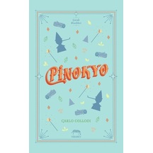 Pinokyo - Carlo Collodi - Yabancı