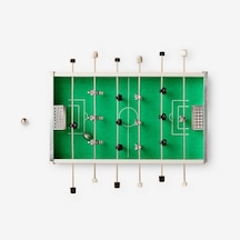 Flying Tiger Mini Metal Langırt