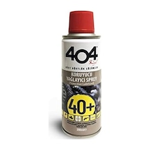 Koruyucu Yağlayıcı Sprey 200ml