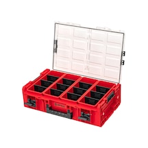 Qbrick System One Organizer 2xl 2.0 Mfır Takım Çantası