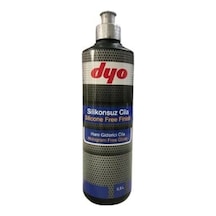 Dyo Silikonsuz Hare  Cila 0.5 Lt