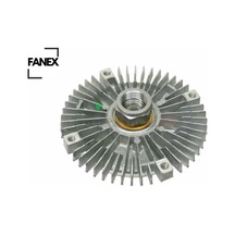 Fan Termıgı 4 Delık M40 M42 M43 M44 M50 M52 E30 E36 E28 E34 E39 Fanex 11521723918